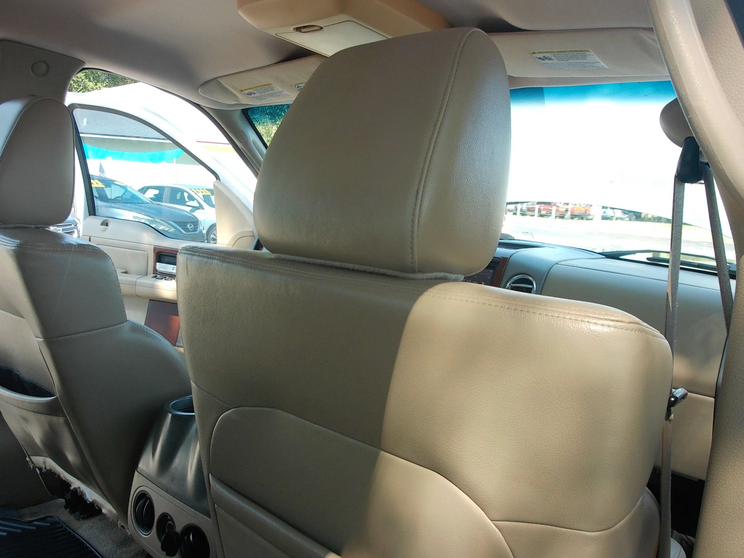 Used 2007 Ford F150 Lariat RWD image 35