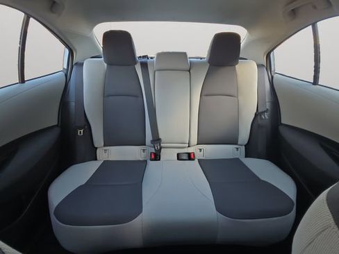 Used 2023 Toyota Corolla LE w/ LE Convenience Package image 16