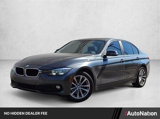 Used 2017 BMW 320i Sedan RWD video 1