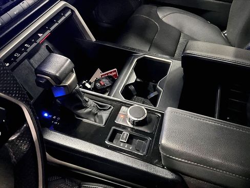 Used 2023 Toyota Tundra SR5 w/ Advanced Technology Package image 15