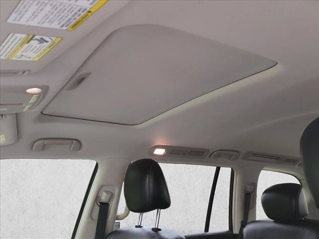 Used 2019 INFINITI QX80 Luxe RWD image 16