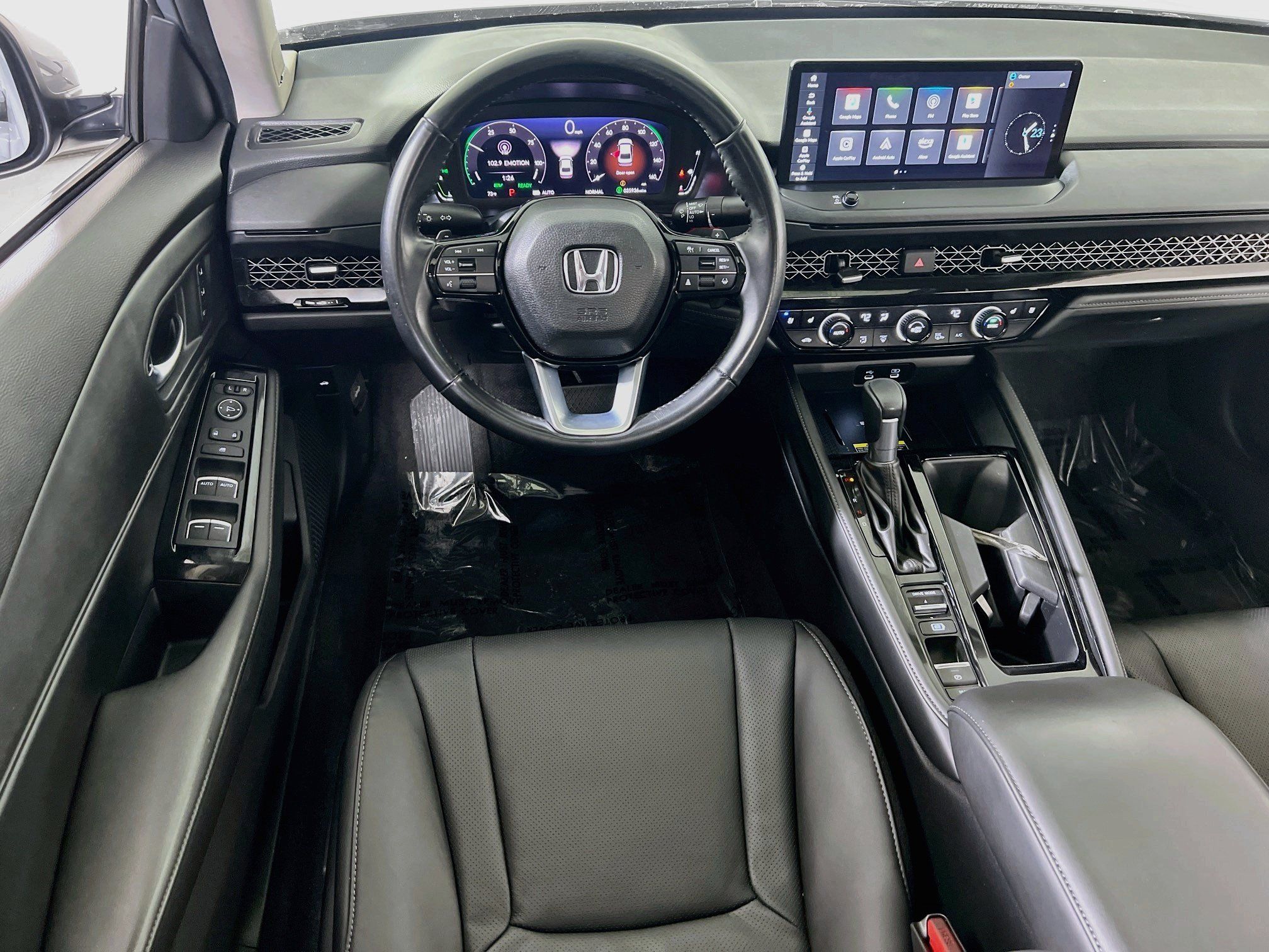 Used 2023 Honda Accord Touring image 22
