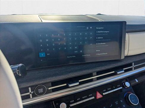 New 2025 Hyundai Santa Fe Limited image 15