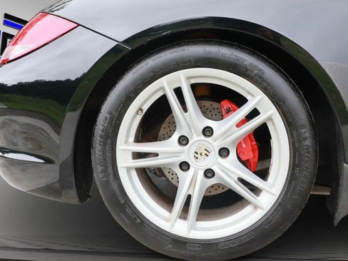 Used 2011 Porsche Boxster S image 38