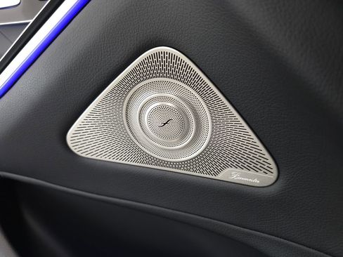 Certified 2023 Mercedes-Benz S 580 4MATIC Sedan image 7
