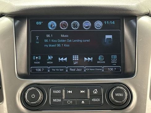 Used 2018 Chevrolet Tahoe Premier image 12