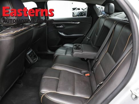 Used 2019 Chevrolet Impala Premier image 23