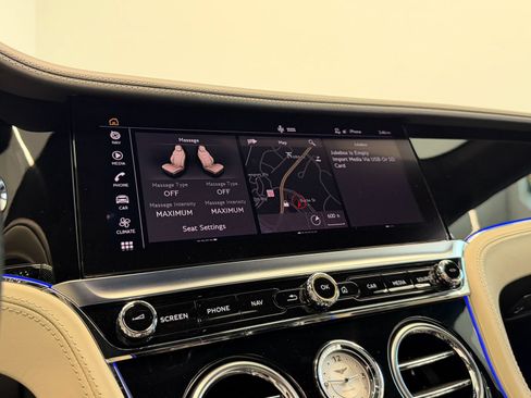 Used 2023 Bentley Continental GT S AWD/4WD image 23