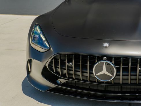 Used 2025 Mercedes-Benz AMG GT 55 image 29