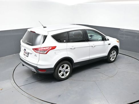 Used 2013 Ford Escape SE AWD/4WD image 35