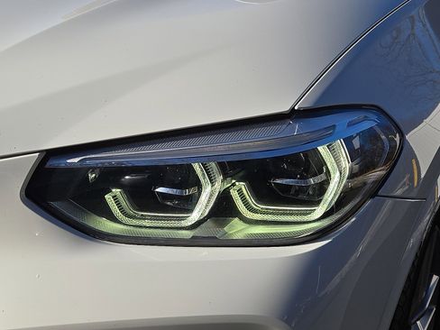 Used 2019 BMW X3 M40i w/ Premium Package image 9