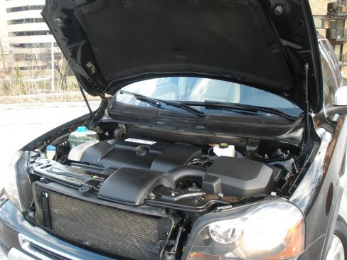 Used 2013 Volvo XC90 3.2 image 12