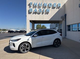 Used 2023 Ford Escape ST-Line Select w/ Tech Pack #2 image 1