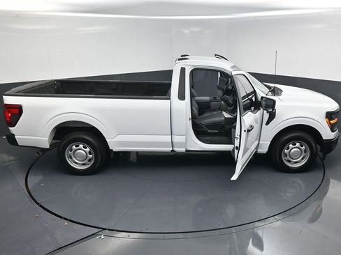 Used 2024 Ford F150 XL image 22