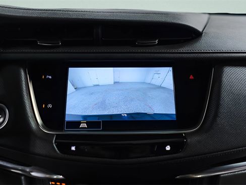 Used 2022 Cadillac XT5 Premium Luxury w/ LPO, Floor Liner Package image 16