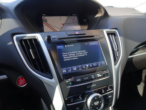 Used 2020 Acura TLX w/ Technology Package FWD image 18