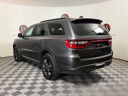 Used 2021 Dodge Durango GT AWD/4WD image 7