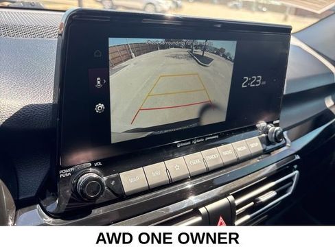 Used 2022 Kia Seltos EX image 12