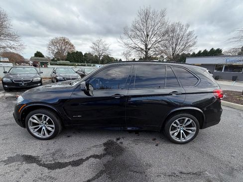 Used 2014 BMW X5 xDrive35i image 8