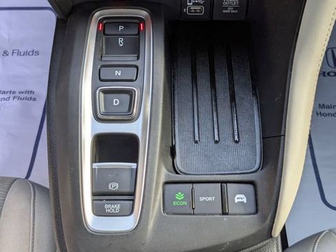 Certified 2022 Honda Insight EX image 15