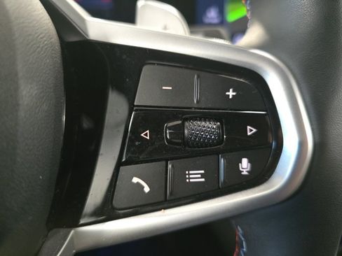 Used 2026 BMW M340i xDrive AWD/4WD image 18