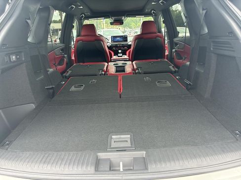 New 2026 Acura MDX A-Spec AWD/4WD image 27