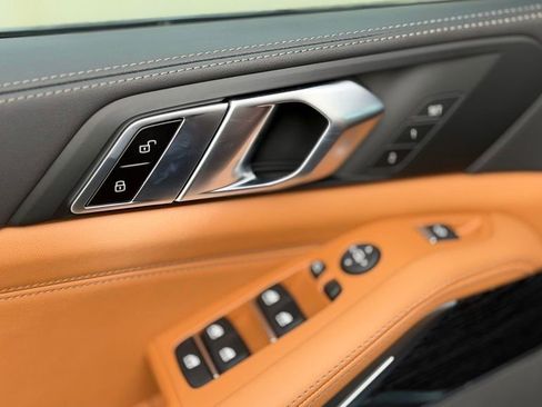 New 2026 BMW X5 xDrive40i w/ M Sport Package image 15