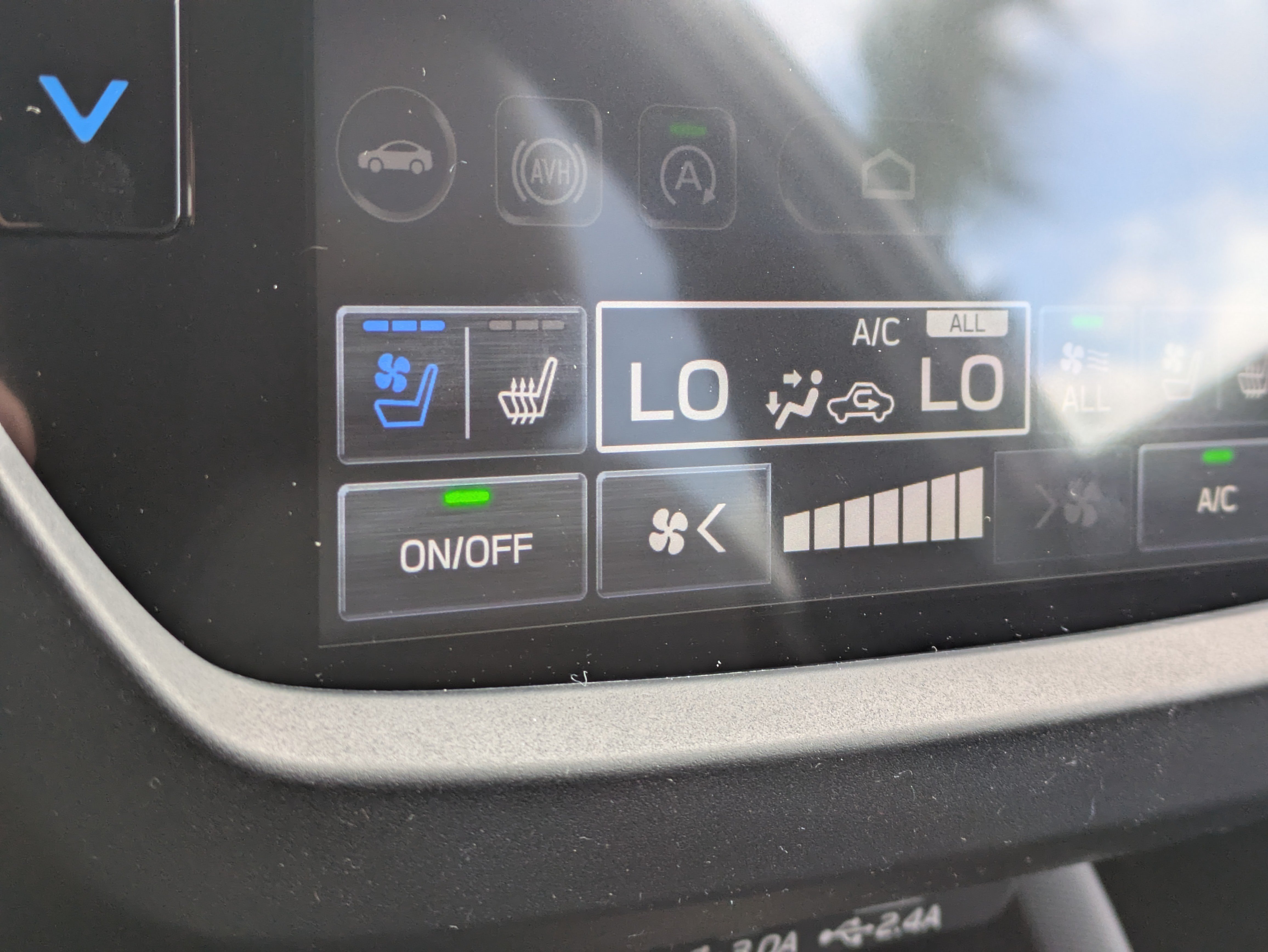Certified 2026 Subaru Forester Touring AWD/4WD image 22