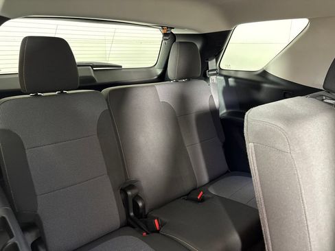 Used 2020 Chevrolet Traverse LS w/ LPO, Floor Liner Package FWD image 23