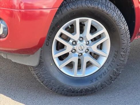 Used 2019 Nissan Frontier SV RWD image 25
