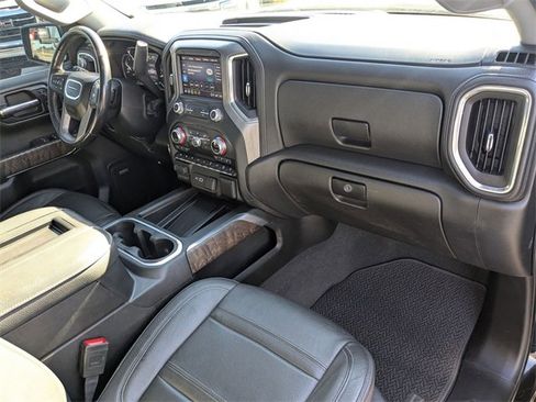 Used 2021 GMC Sierra 1500 Denali w/ Denali Ultimate Package image 39