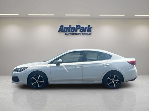 Used 2023 Subaru Impreza 2.0i Premium AWD/4WD image 4