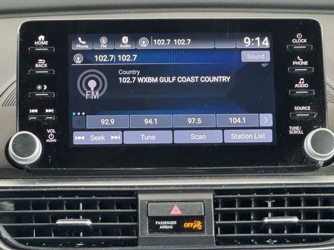 Used 2022 Honda Accord Sport image 27