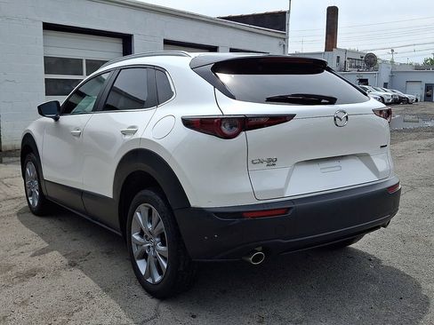 Used 2023 MAZDA CX-30 AWD 2.5 S w/ Select Package image 7