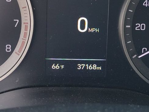 Used 2020 Hyundai Tucson Ultimate AWD/4WD image 18