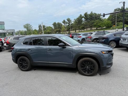 Used 2025 MAZDA CX-50 AWD 2.5 S w/ Weather Package image 6