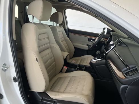 Certified 2022 Honda CR-V EX image 13