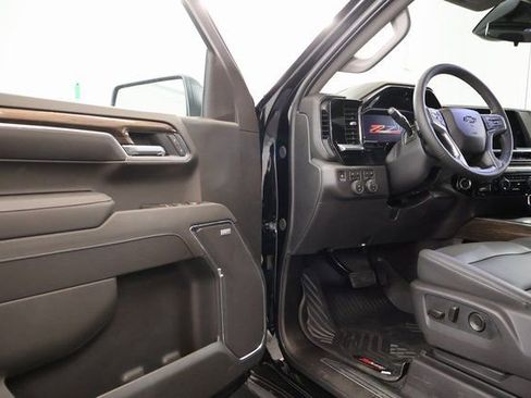 New 2026 Chevrolet Silverado 1500 RST AWD/4WD image 8