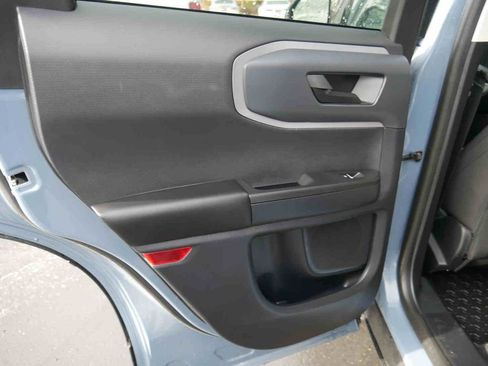 Used 2024 Ford Bronco Sport Big Bend w/ Convenience Package image 13