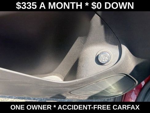 Used 2023 Buick Encore GX Select FWD image 14