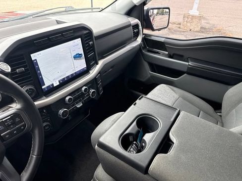 Certified 2023 Ford F150 XLT w/ Equipment Group 302A High AWD/4WD image 26