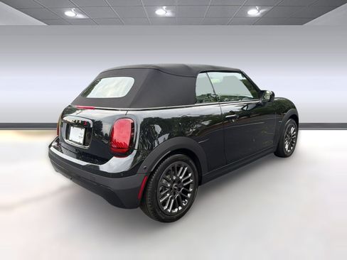 New 2026 MINI Cooper S FWD image 9