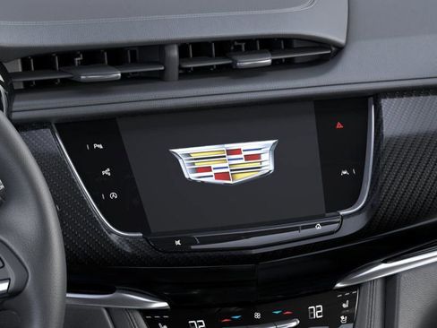 Used 2024 Cadillac XT6 Sport w/ Technology Package image 20