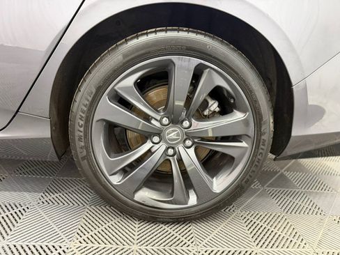 Used 2023 Acura TLX SH-AWD w/ A-SPEC Pkg image 36