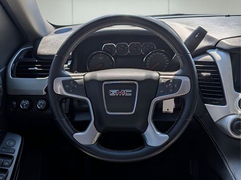 Used 2015 GMC Yukon SLE w/ Convenience Package AWD/4WD image 13