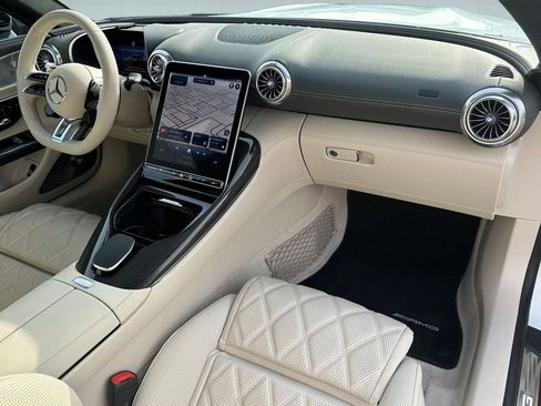 Used 2025 Mercedes-Benz AMG GT 63 image 6