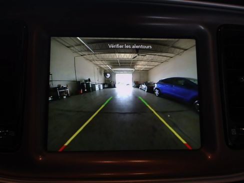 Used 2022 Dodge Challenger GT w/ Plus Package RWD image 23