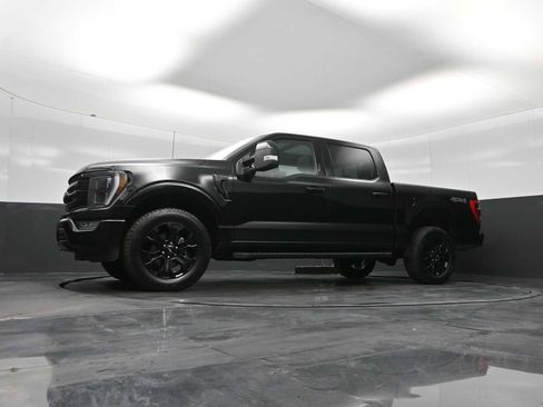 Used 2023 Ford F150 Lariat w/ Equipment Group 502A High image 31