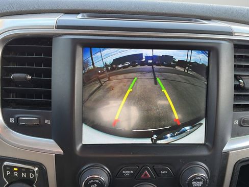 Used 2019 RAM 1500 Classic SLT w/ Luxury Group AWD/4WD image 26