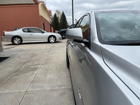 Used 2016 Cadillac ATS Sedan w/ Carbon Fiber Package image 7